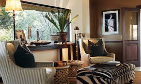 Decorating With A Safari Theme 16 Wild