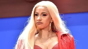 Her biggest hits are bodak yellow and i like it. learn more about her today! Cardi B Pleads Not Guilty To Assault Bbc News