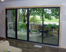 How To Install A Sliding Door Easy