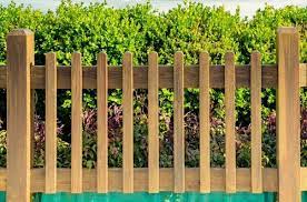 Tips To Make Your Wooden Fence Last Longer