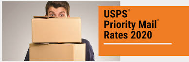This is because couriers assess rates by the longest side, and package width is rarely greater than length. Usps Priority Mail Rates 2020 Pricing Charts And Guides