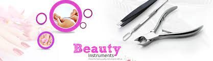 beauty instruments cuticle nail pushers