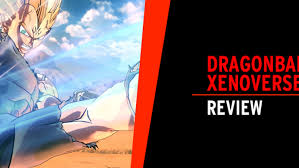 Dragon ball xenoverse 2 returns with all the frenzied battles of the first xenoverse game. Dragon Ball Xenoverse 2 Review
