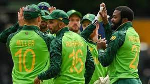 The match of rsa vs ire is schedule to be played in the month of july 2021. Sa Vs Ire 2nd Odi Live Score Ireland Pull Off An Upset Cricket Hindustan Times