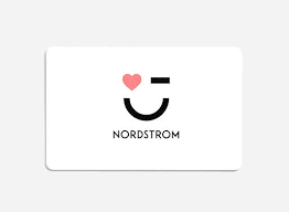 They may use this information to maintain and service your account, create and update their records, to provide you with notices of special promotions and other tailored offerings, to Gift Cards Egift Cards Nordstrom