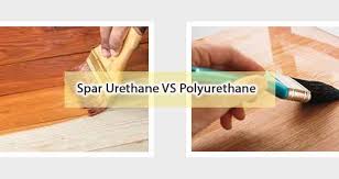 Polyurethane, and also on minwax stain. Spar Urethane Vs Polyurethane Know Difference Between Them