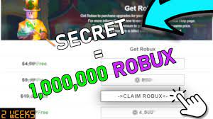 real how to get free robux 2023 no