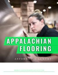 appalachian flooring affordable
