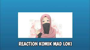 Find the alternative app for komik mad loki and related app can be found by searching on the above search bar. Download Reaction Komik Mad Loki Part 2 In Hd Mp4 3gp Codedfilm