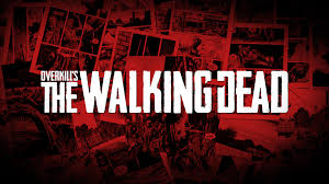 Aidan, heather, maya and grant, where each. Overkill S The Walking Dead Confirmed For Ps4 Xbox One And Pc New Co Op Fps From Payday 2 Developer