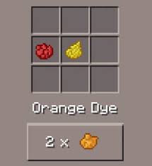 1 obtaining 1.1 crafting 1.2 trading 2 usage 2.1 crafting ingredient 2.2 loom ingredient 3 data values 3.1 id 4 video 5 history 6 issues wandering traders sell 3 pink dye for an emerald. How To Get Every Color Of Dye In Minecraft