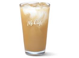 Get any size mccafé premium roast coffee or medium iced coffee for $1.00 until march 8 get any size mccafé coffee for $1 at mcdonald's! Mcdonald S Delivery