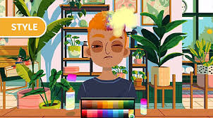 You can download the game toca hair salon 3 for android. Toca Hair Salon 4 Apk Mod Obb 2 0 Download Free For Android