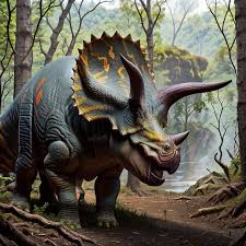 experimental triceratops v1 0