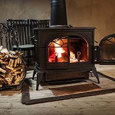 Stoves Inserts And Linear Fireplaces