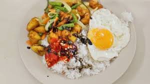 Sesuai untuk panas atau dimakan dengan nasi yang dimakan dengan hanya itu, hidangan mendapat tempat di hati ramai rakyat malaysia sebenarnya sudah menjadi favorit di setiap sudut. Resepi Ayam Goreng Kunyit Paling Mudah Dan Sedap
