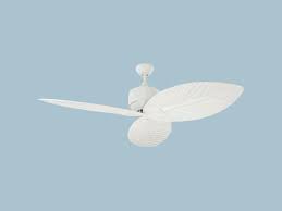 Where high end ceiling fans work best. 9 High Tech Ceiling Fans That Deliver On Style Architectural Digest
