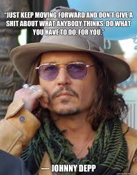 20+ Johnny Depp Funny Memes for Whatsapp via Relatably.com