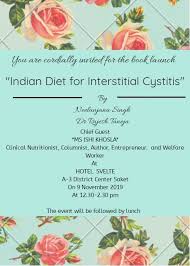 Interstitial Cystitis India