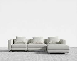Berlin Sectional Sofa Rove Concepts