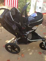 Bob Revolution Se Britax B Safe