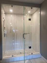 Custom Made Glass Shower Review Of