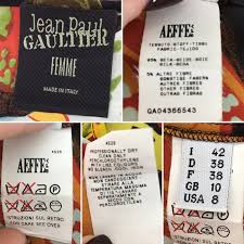 Free Shipping Vintage Jean Paul Gaultier 90s Femme Depop