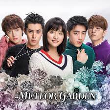 meteor garden season 2 plex