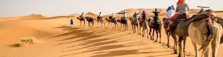 Best Time to Visit Morocco (Month by Month) | Intrepid Travel US