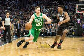 Preview Boston Celtics Vs Sacramento Kings Celticsblog