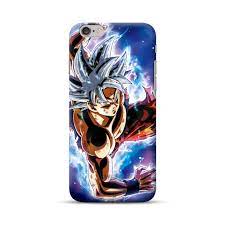 Maybe you would like to learn more about one of these? Goku Dragon Ball Iphone 6s 6 Case Caseformula