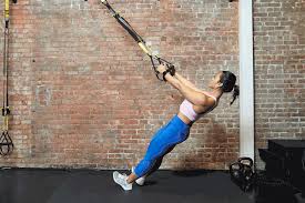 how to trx row techniques benefits