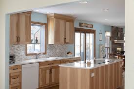 are hickory cabinets outdated in 2024