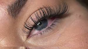 best lash lifts and tint treatments in