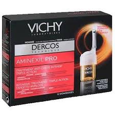 Vichy dercos energising shampoo target hairloss stimulates the activity of the hair root, favoring hair growth and strengthening the hair fiber. Beauty Care Products Anti Hair Fall Vichy Dercos Energising Wholesaler From Chandigarh
