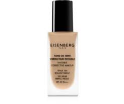 eisenberg invisible corrective makeup