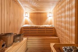 german sauna baths