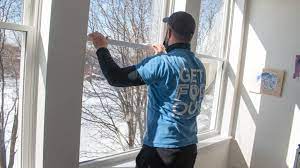 Andersen Window Door Repair Apex