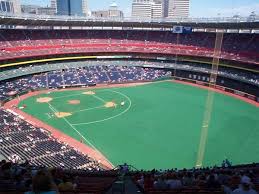 Riverfront Stadium History Photos And More Of The