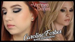 the vire diaries caroline forbes
