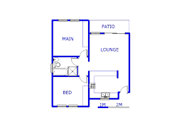 2 Bedroom Apartment For For