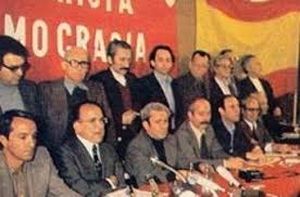 Resultado de imagen de partido comunista español