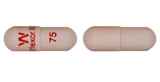 Effexor Approved And Off Label Uses Dosages And Warnings