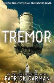 tremor pulse 2 paperback third