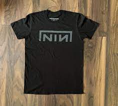 nine inch nails 2018 europe tour t