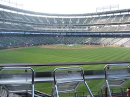 Texas Rangers Seating Guide Globe Life Park Rangers