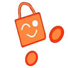 Some art of the 3ds eshop bag : r/3DS