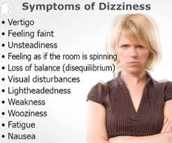 dizziness advanced cardiology and