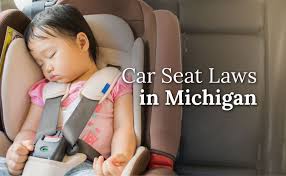 Michigan Car Seat Laws A Complete Guide