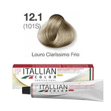 Adjectives in italian must agree with the gender (masculine or feminine) and. Tintura Coloracao Para Cabelos Itallian Color 60g Escolha A Cor Shopee Brasil